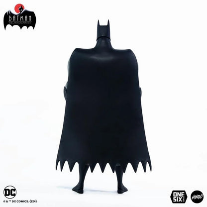 Pedido Figura BATMAN (Noir version) - Batman: The Animated Series (Exclusive Limited Edition) marca Mondo escala 1/6
