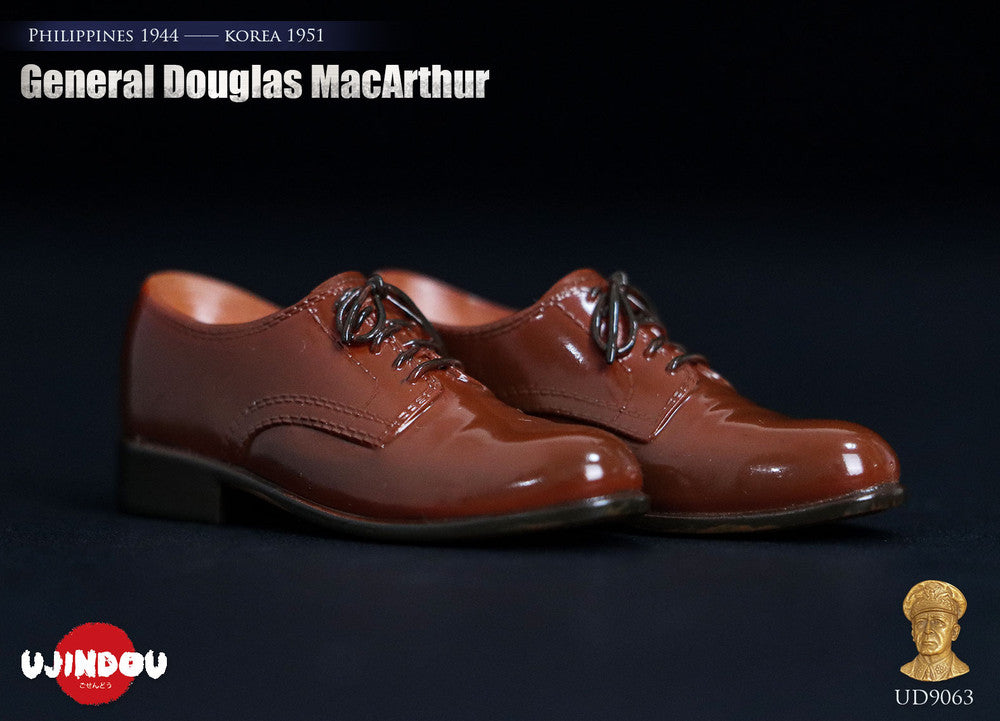 Preventa Figura General Douglas MacArthur marca Ujindou UD9063 escala 1/6