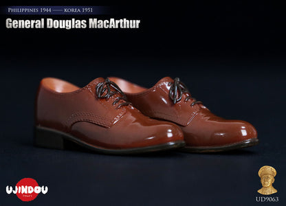 Preventa Figura General Douglas MacArthur marca Ujindou UD9063 escala 1/6