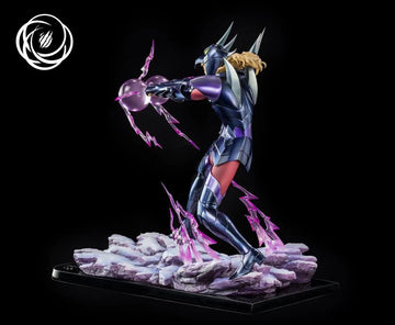 Tsume Art Dubhe Alpha Siegfried, Figurine 1/6 Saint Seiya Ikigai Tsume Art Dubhe Alpha Siegfried, Figurine 1/6 Saint Seiya Ikigai