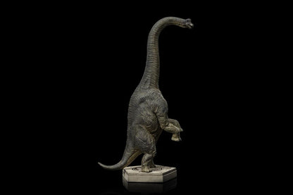 Preventa Estatua Brachiosaurus - Jurassic Park Icons - Limited Edition marca Iron Studios escala de arte 1/10