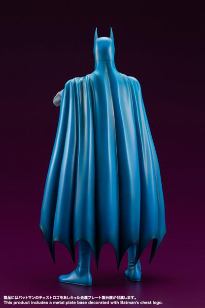 Pedido Estatua Batman (Bronze Age) - DC Comics ArtFX marca Kotobukiya escala 1/6