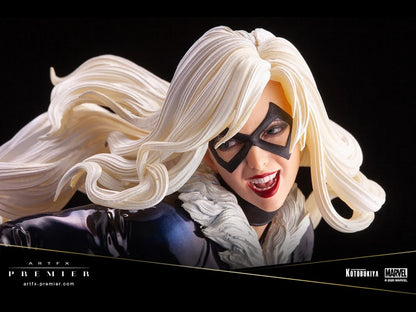 Pedido Estatua Black Cat - Marvel - ArtFX Premier marca Kotobukiya escala 1/10