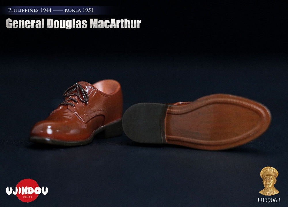 Preventa Figura General Douglas MacArthur marca Ujindou UD9063 escala 1/6