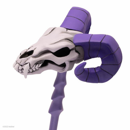 Pedido Figura Skeletor - Masters of the Universe: Revelation marca Mondo escala 1/6