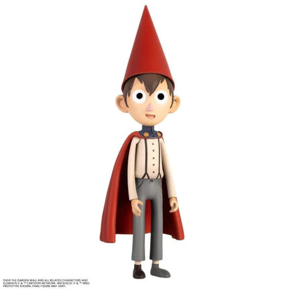 Preventa Set de Figuras Wirt and Greg (Chapter 1: The Old Grist Mill) - Over the Garden Wall - Mondo Squads marca Mondo escala pequeña 1/12