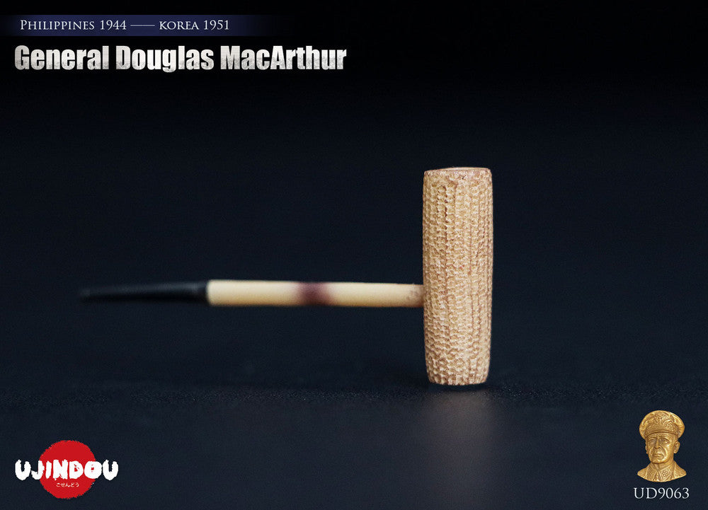 Preventa Figura General Douglas MacArthur marca Ujindou UD9063 escala 1/6