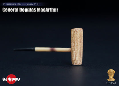 Preventa Figura General Douglas MacArthur marca Ujindou UD9063 escala 1/6