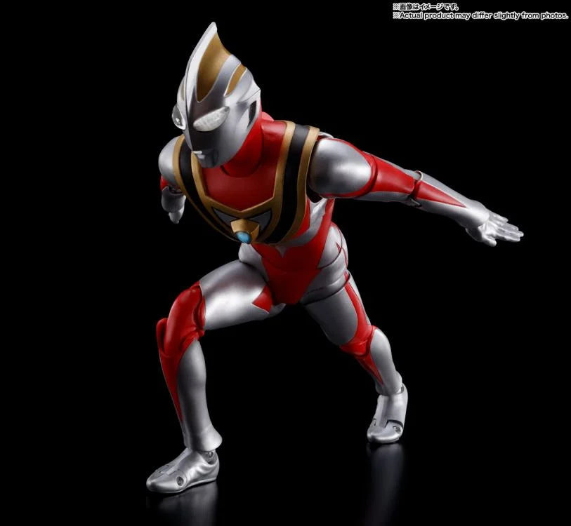Preventa Figura Ultraman Gaia (V2) - Ultraman Gaia - S.H.Figuarts marca Bandai Spirits escala pequeña 1/12