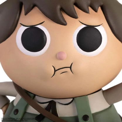 Preventa Set de Figuras Wirt and Greg (Chapter 1: The Old Grist Mill) - Over the Garden Wall - Mondo Squads marca Mondo escala pequeña 1/12