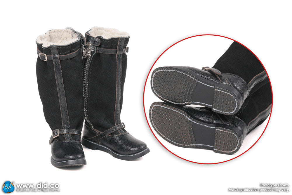 Preventa Figura Erich Hartmann - WWII German Luftwaffe Ace Pilot marca DID D80190 escala 1/6