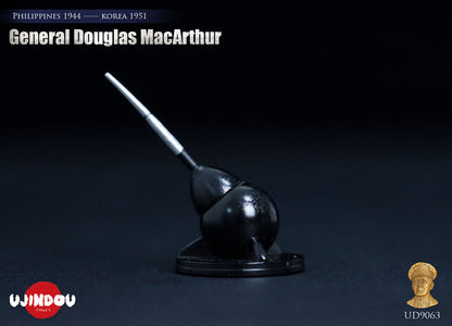 Preventa Figura General Douglas MacArthur marca Ujindou UD9063 escala 1/6