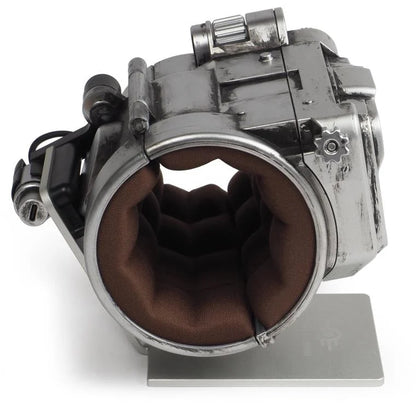 Preventa Pip-Boy 3000 Mark V - Fallout - Prop Replica marca The Wand Company x Bethesda escala real 1/1