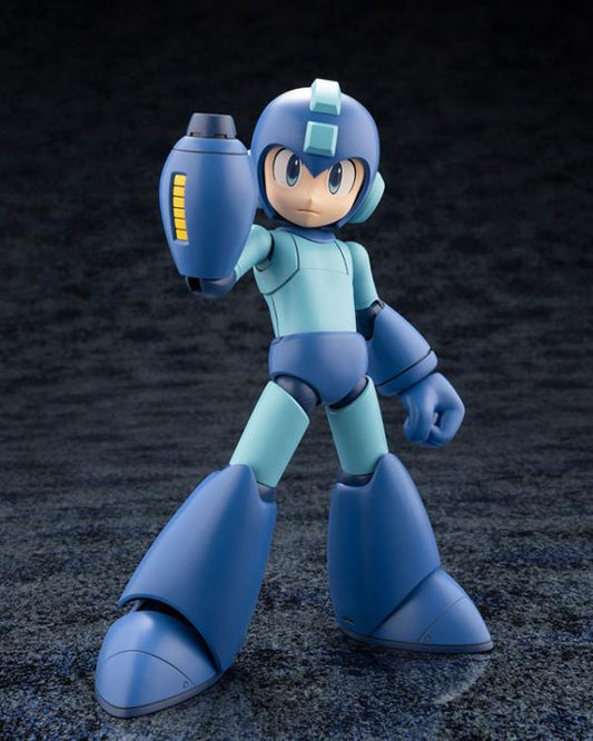 Pedido Model Kit Mega Man - Mega Man 11 marca Kotobukiya escala 1/12