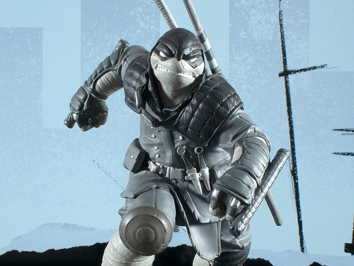 Preventa Estatua The Last Ronin (Black & White Variant) - Teenage Mutant Ninja Turtles: The Last Ronin Gallery - marca Diamond Select Toys escala 1/7