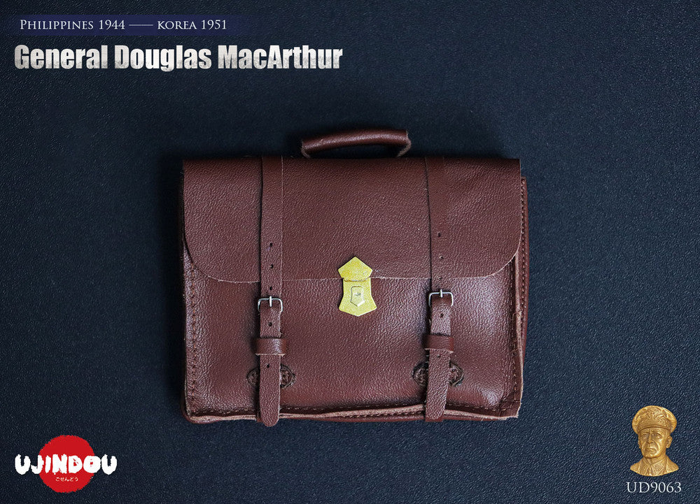 Preventa Figura General Douglas MacArthur marca Ujindou UD9063 escala 1/6