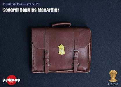 Preventa Figura General Douglas MacArthur marca Ujindou UD9063 escala 1/6