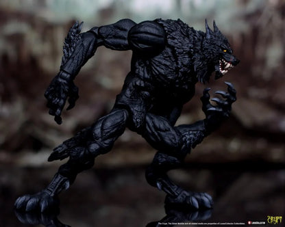 Pedido Figura Dilim - The Great Wolves - The Crypt marca LooseCollector escala pequeña 1/12