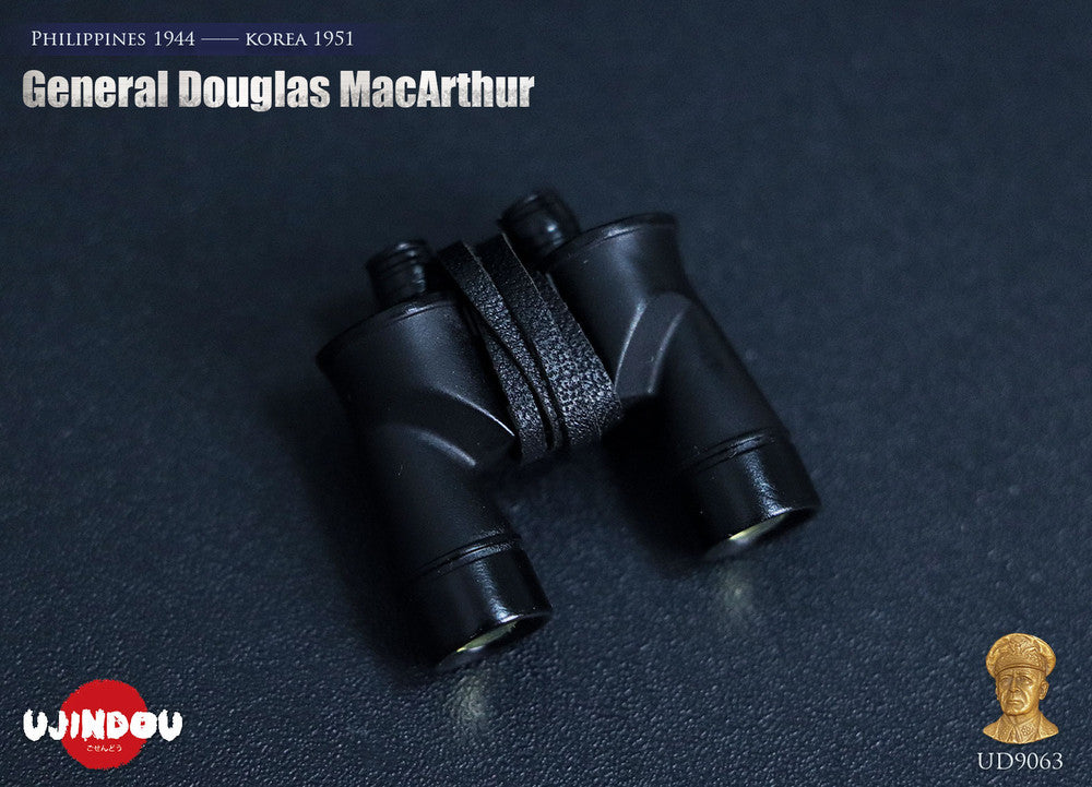 Preventa Figura General Douglas MacArthur marca Ujindou UD9063 escala 1/6