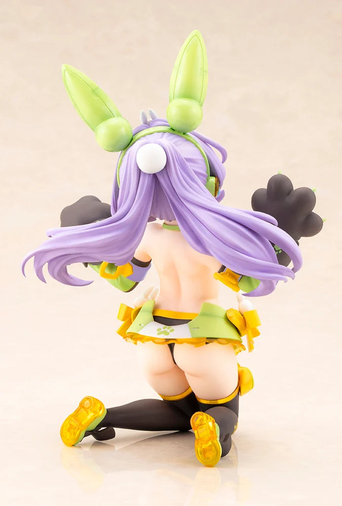 Preventa Estatua PUNI MOFU Tu - Megami Device marca Kotobukiya escala 2/1