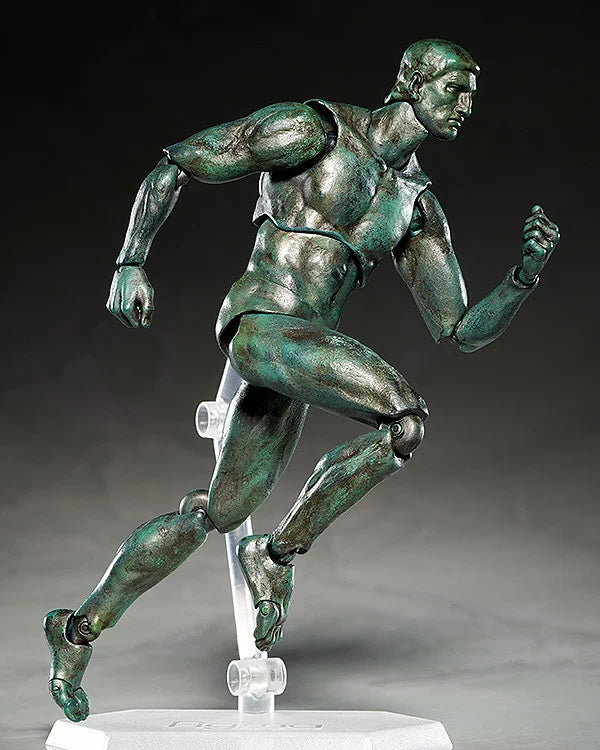 Pedido The Thinker - The Table Museum - Figma SP-056 marca Freeing escala 1/12 (relanzamiento)