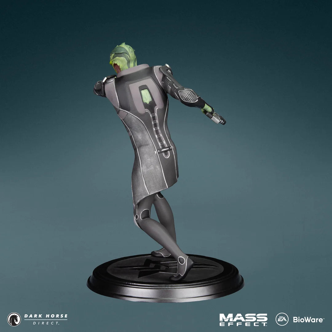 Preventa Estatua Thane Krios - Mass Effect marca Dark Horse (22 cm)