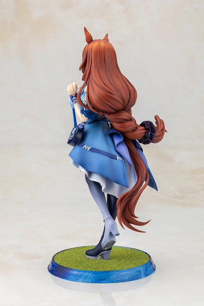 Preventa Figura Super Creek - Uma Musume: Pretty Derby marca Kotobukiya escala 1/7