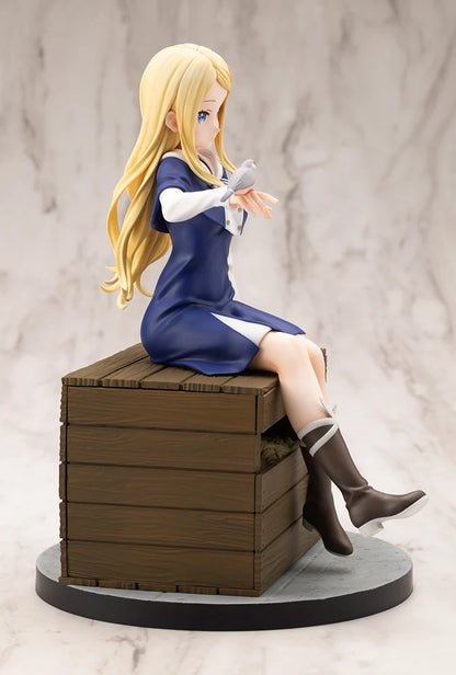 Preventa Figura Elsa - Sasaki and Peeps marca Kotobukiya escala 1/7
