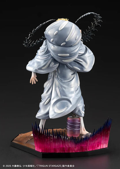 Preventa Estatua Millions Knives (Trigun Stampede version) - Trigun Stampede - ArtFX J marca Kotobukiya escala 1/8