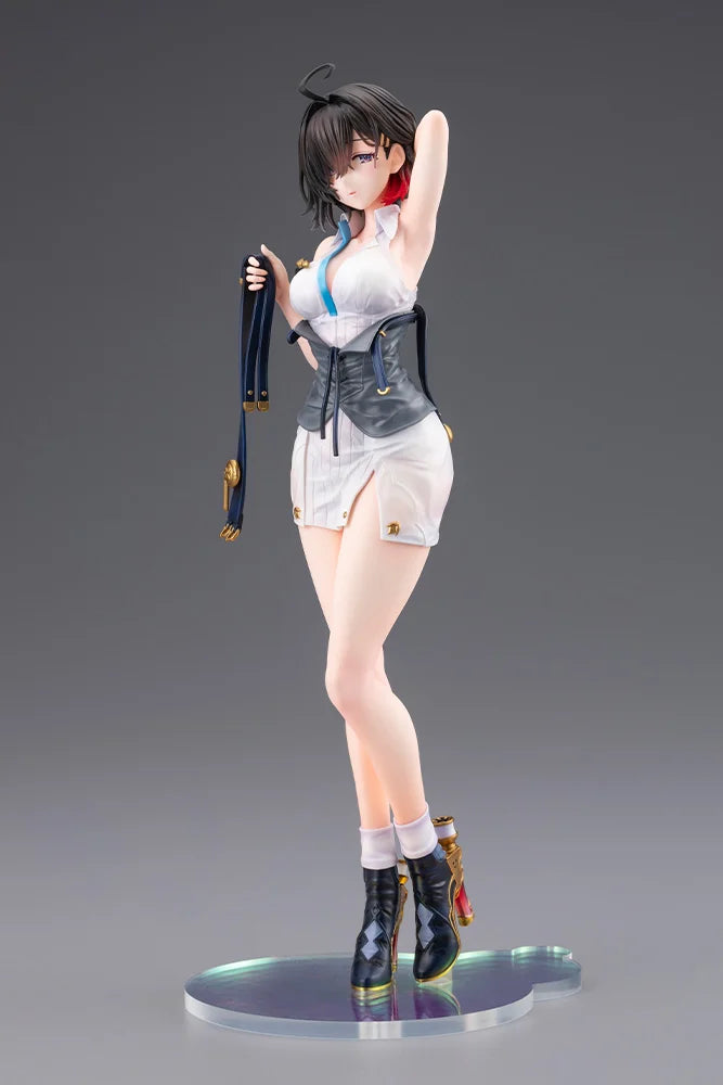Preventa Estatua Yumia Liessfeldt (Sun Shower version) - Atelier Yumia: The Alchemist of Memories & the Envisioned Land marca Kotobukiya escala 1/7