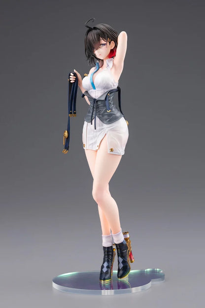 Preventa Estatua Yumia Liessfeldt (Sun Shower version) - Atelier Yumia: The Alchemist of Memories & the Envisioned Land marca Kotobukiya escala 1/7