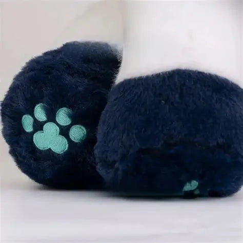 EN STOCK Peluche GOJO Meow - Super Big Plus marca PlushShop (43 cm)