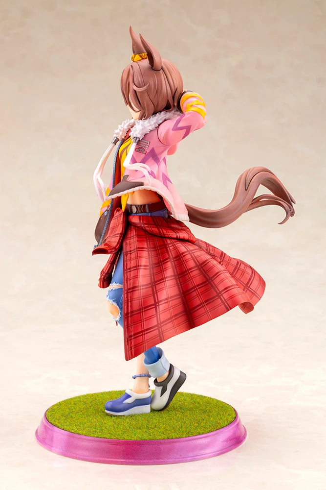 Preventa Figura Narita Taishin - Uma Musume: Pretty Derby marca Kotobukiya escala 1/7