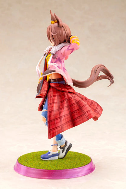 Preventa Figura Narita Taishin - Uma Musume: Pretty Derby marca Kotobukiya escala 1/7