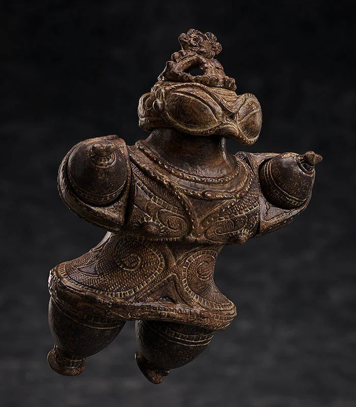 Pedido Shakoki-Dogu - The Table Museum (Annex) - Figma SP-148 marca Freeing escala 1/12