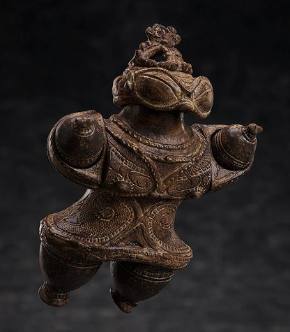 Pedido Shakoki-Dogu - The Table Museum (Annex) - Figma SP-148 marca Freeing escala 1/12