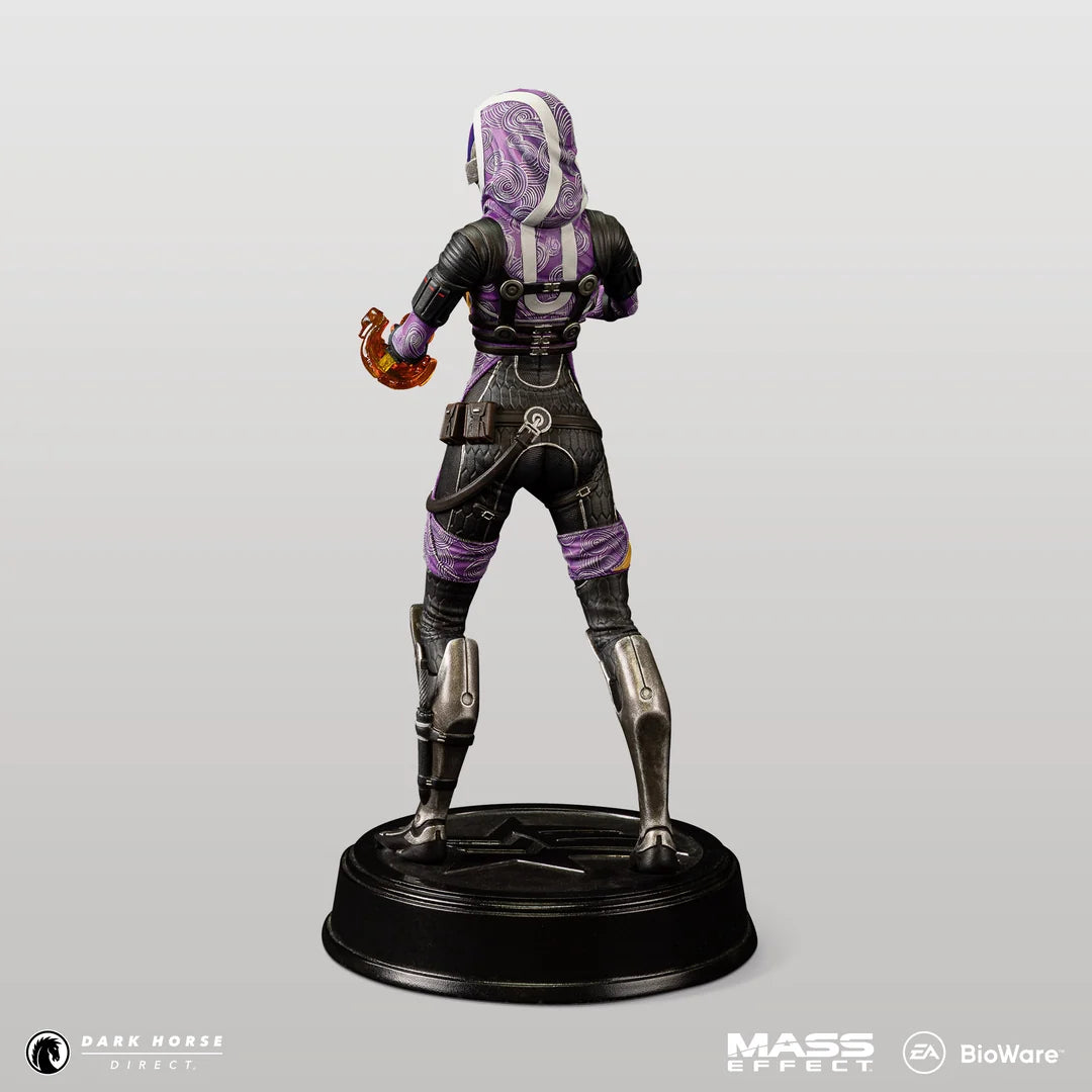 Preventa Estatua Tali'Zorah - Mass Effect marca Dark Horse (21 cm)
