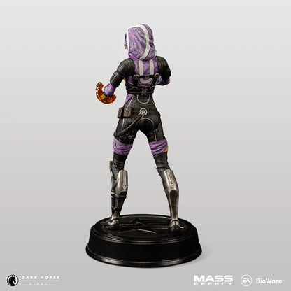 Preventa Estatua Tali'Zorah - Mass Effect marca Dark Horse (21 cm)