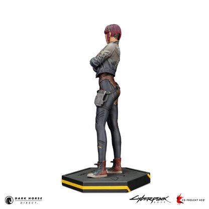 Preventa Estatua Songbird - Cyberpunk 2077: Phantom Liberty marca Dark Horse (23 cm)