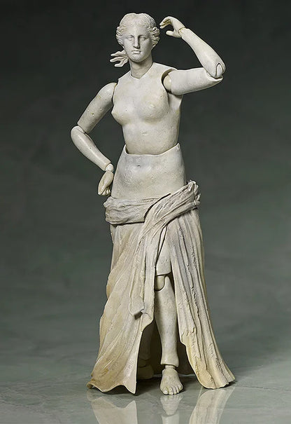 Preventa Venus de Milo - The Table Museum - Figma SP-063 marca Freeing escala 1/12 (relanzamiento)