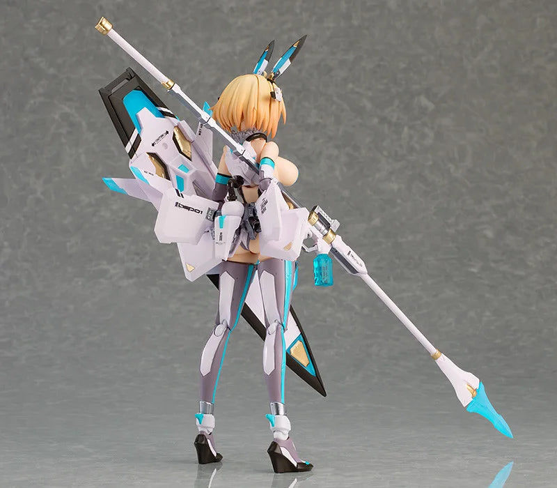 Pedido Figura Sophia F. Shirring - Bunny Suit Planning - Figma No.530 marca Max Factory escala 1/12