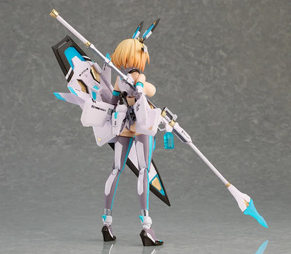 Pedido Figura Sophia F. Shirring - Bunny Suit Planning - Figma No.530 marca Max Factory escala 1/12