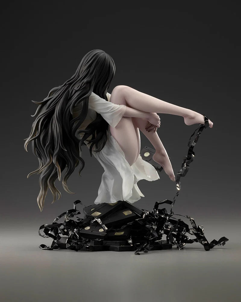Preventa Estatua SADAKO (2019) - Horror Bishoujo marca Kotobukiya escala 1/7 (relanzamiento)
