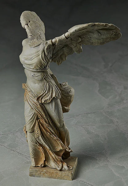 Preventa Winged Victory of Samothrace - The Table Museum - Figma SP-110 marca Freeing escala 1/12 (relanzamiento)