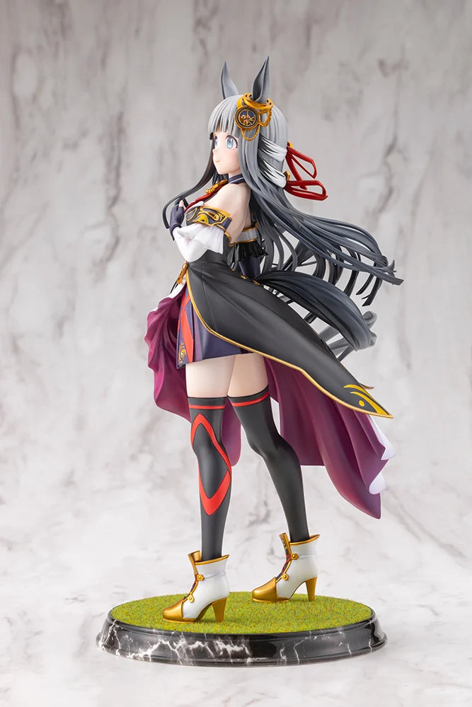 Preventa Figura Chrono Genesis - Uma Musume: Pretty Derby marca Kotobukiya escala 1/7
