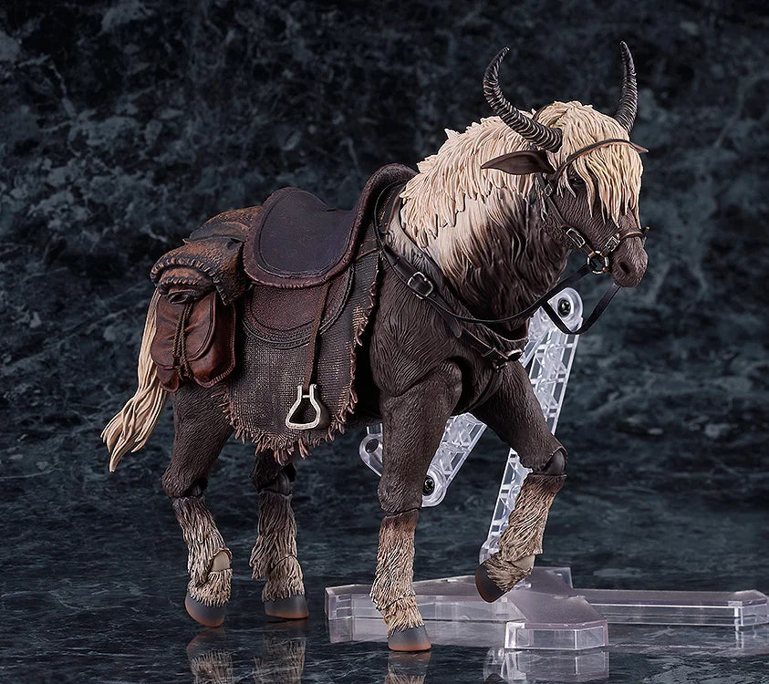 Preventa Figura Torrent, the Spectral Steed - Elden Ring - Figma No.685 marca Max Factory escala 1/12