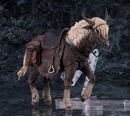 Preventa Figura Torrent, the Spectral Steed - Elden Ring - Figma No.685 marca Max Factory escala 1/12