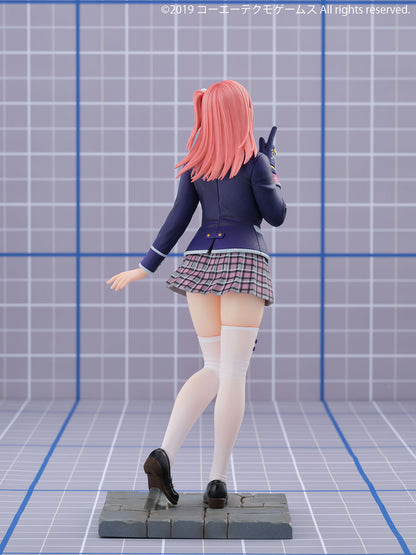 Preventa Estatua Honoka - Dead or Alive 6 marca Kaiyodo escala 1/7