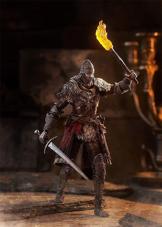 Preventa Figura Raging Wolf - Elden Ring - Figma No.624 marca Max Factory escala 1/12 (relanzamiento)