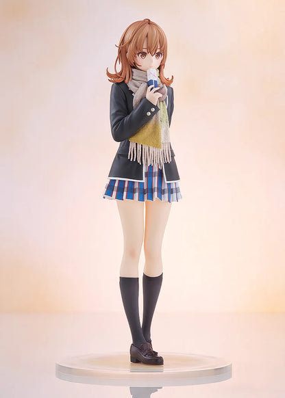 Preventa Estatua Iroha Isshiki (Light Novel version) - My Teen Romantic Comedy SNAFU - G.S. Collection marca Good Smile Company escala 1/6